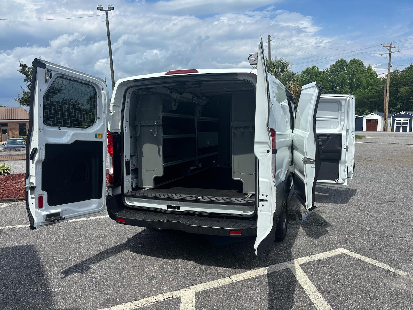 Used 2016 Ford Transit 150 - photo 33