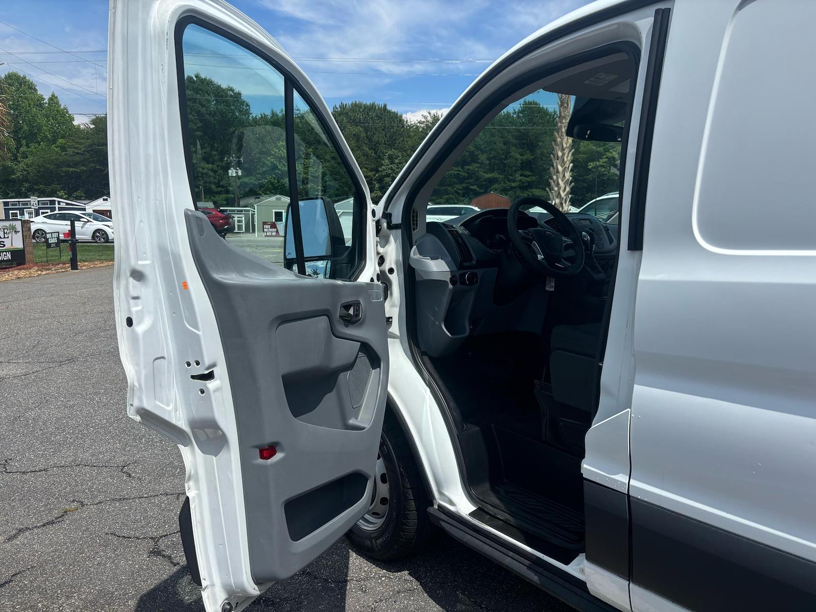 Used 2016 Ford Transit 150 - photo 39