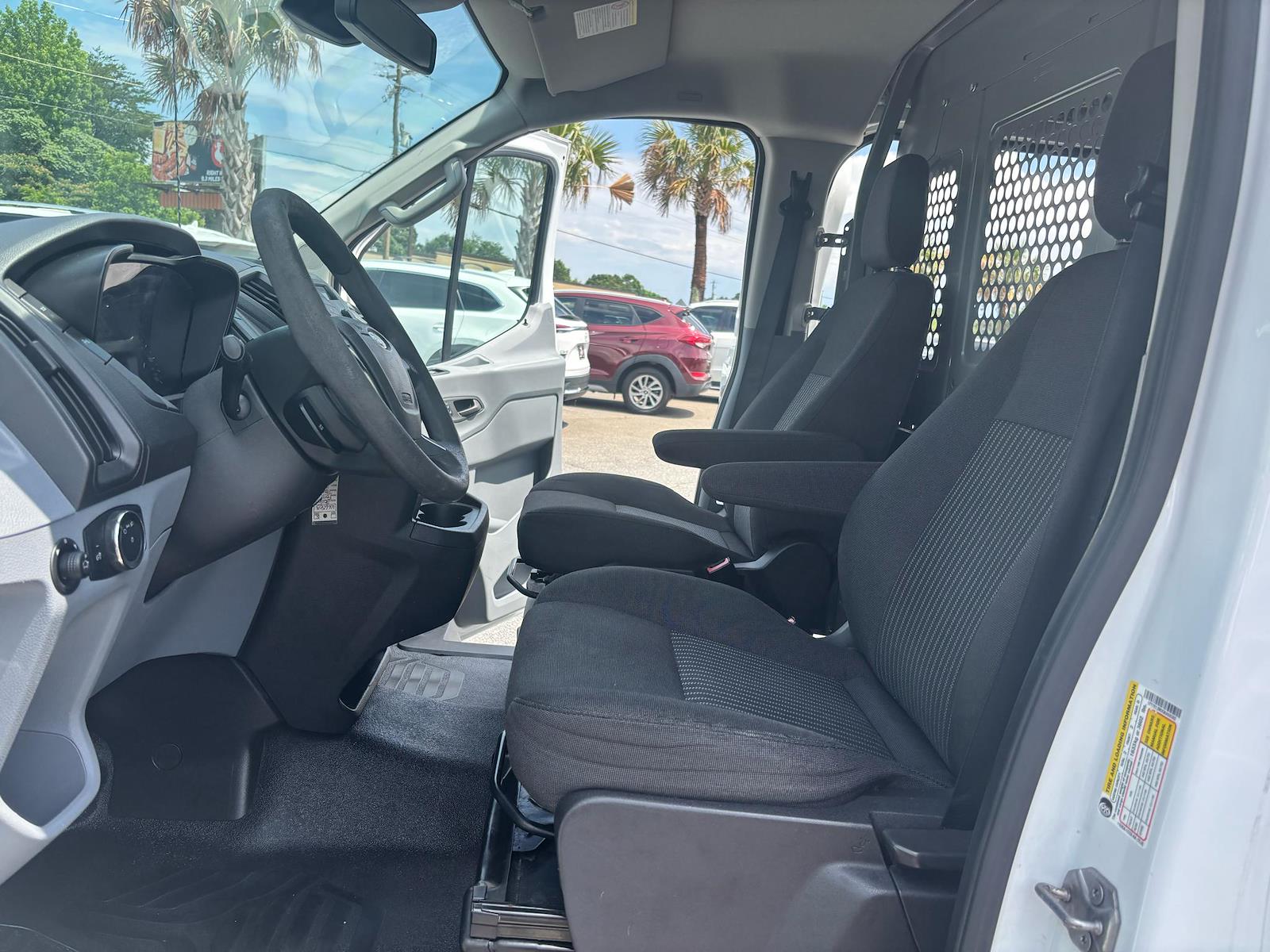 Used 2016 Ford Transit 150 - photo 40