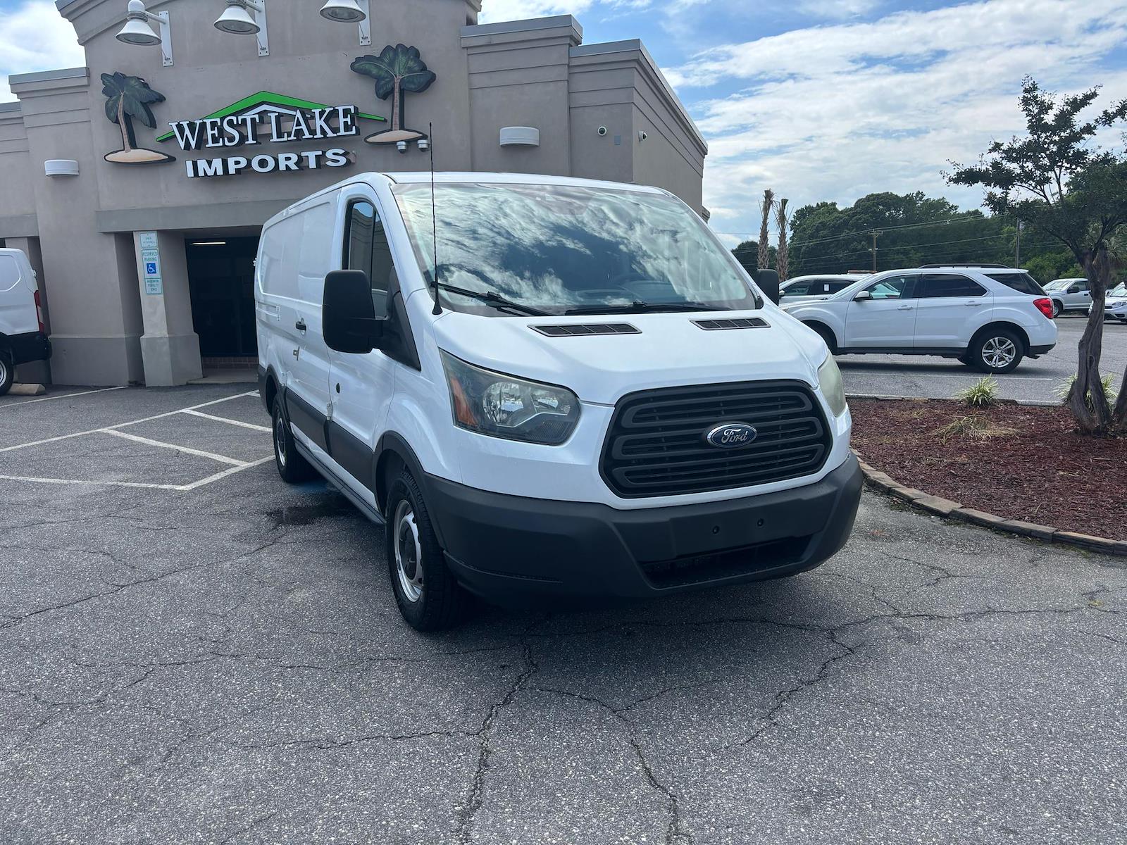 Used 2016 Ford Transit 150 - photo 6
