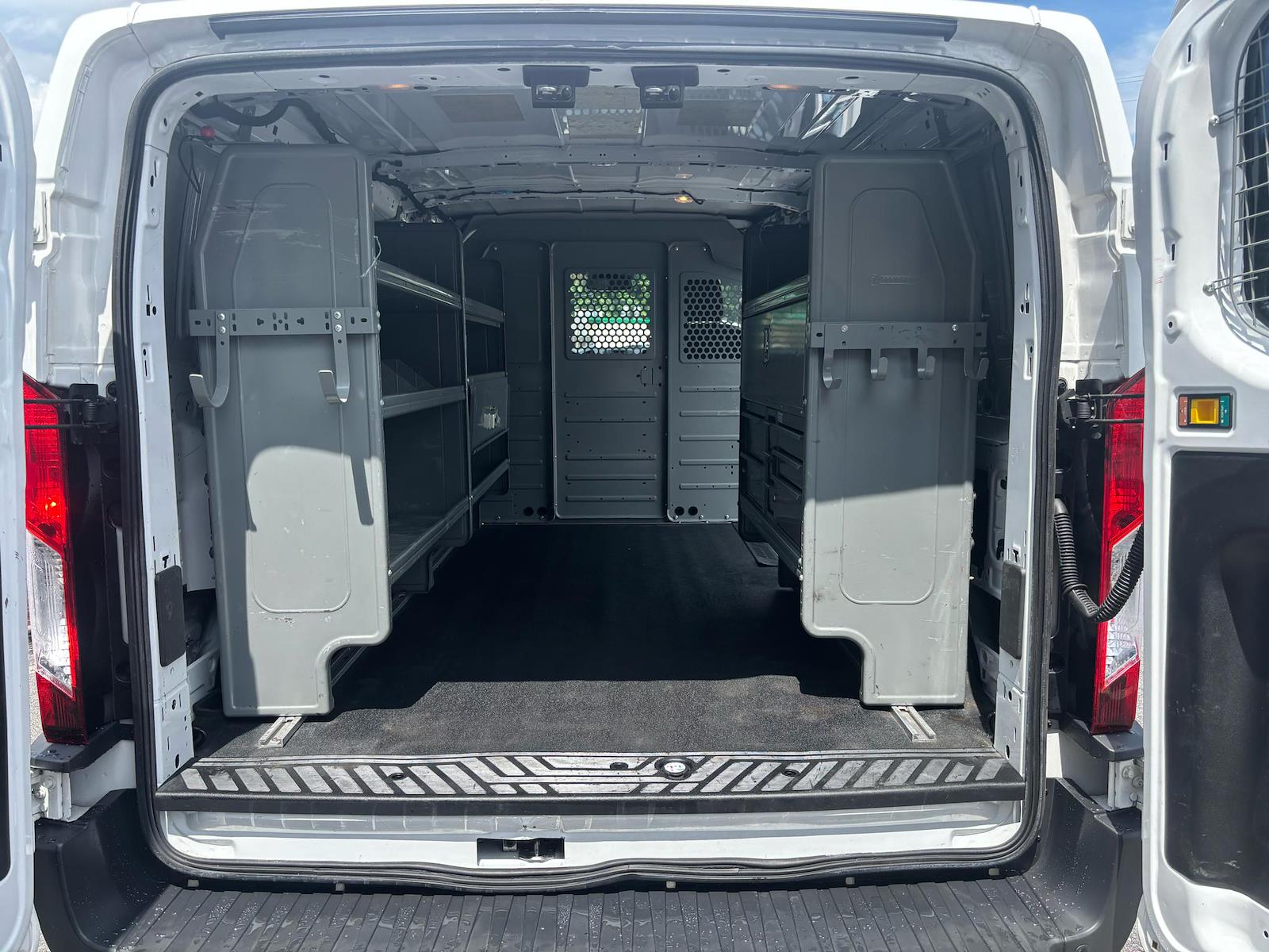 Used 2016 Ford Transit 150 - photo 42