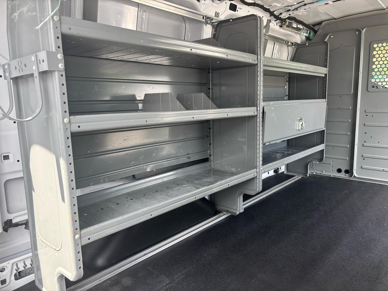 Used 2016 Ford Transit 150 - photo 46