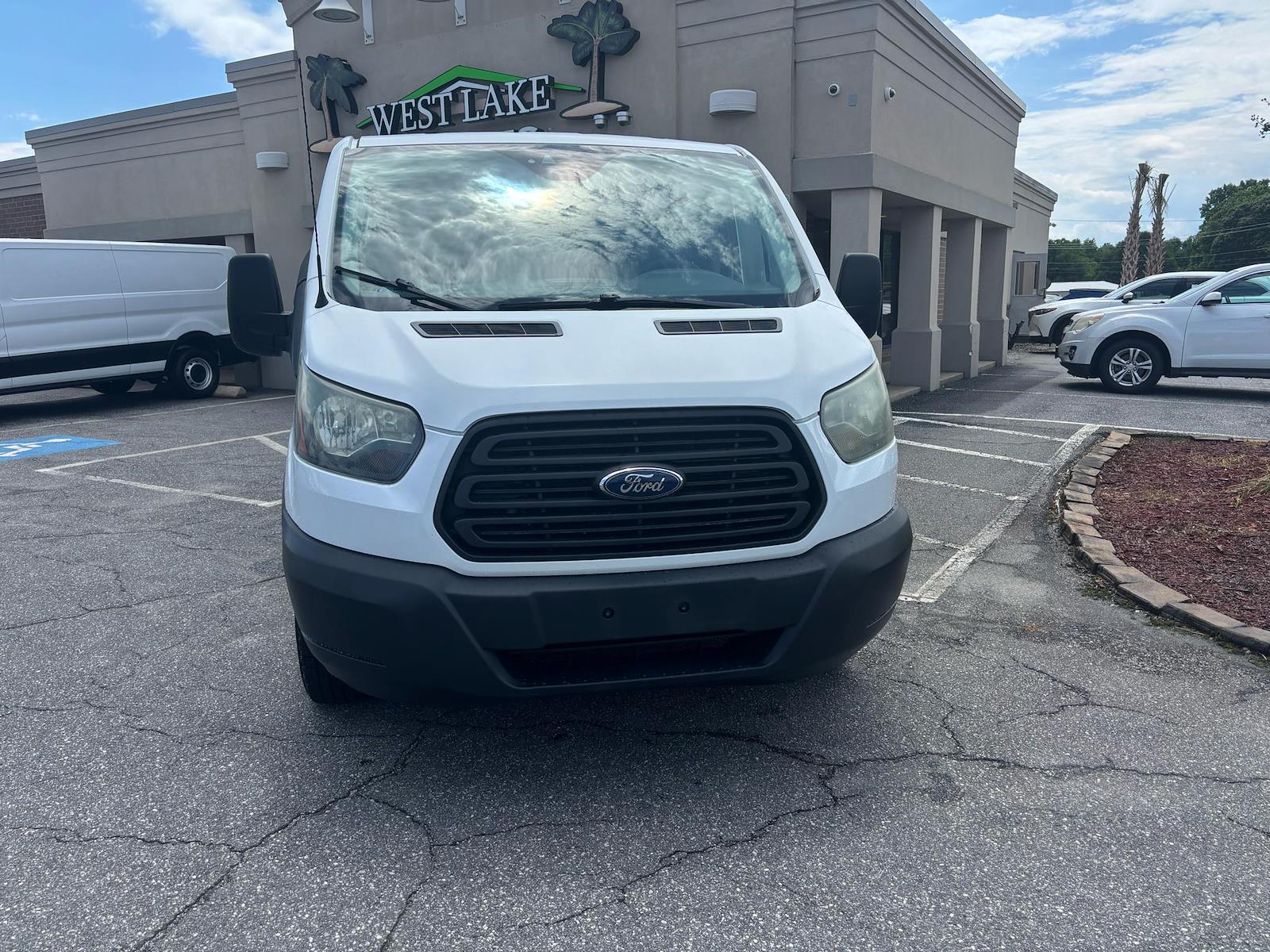 Used 2016 Ford Transit 150 - photo 7