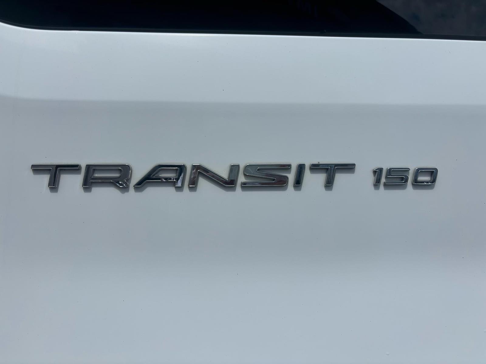 Used 2016 Ford Transit 150 - photo 51