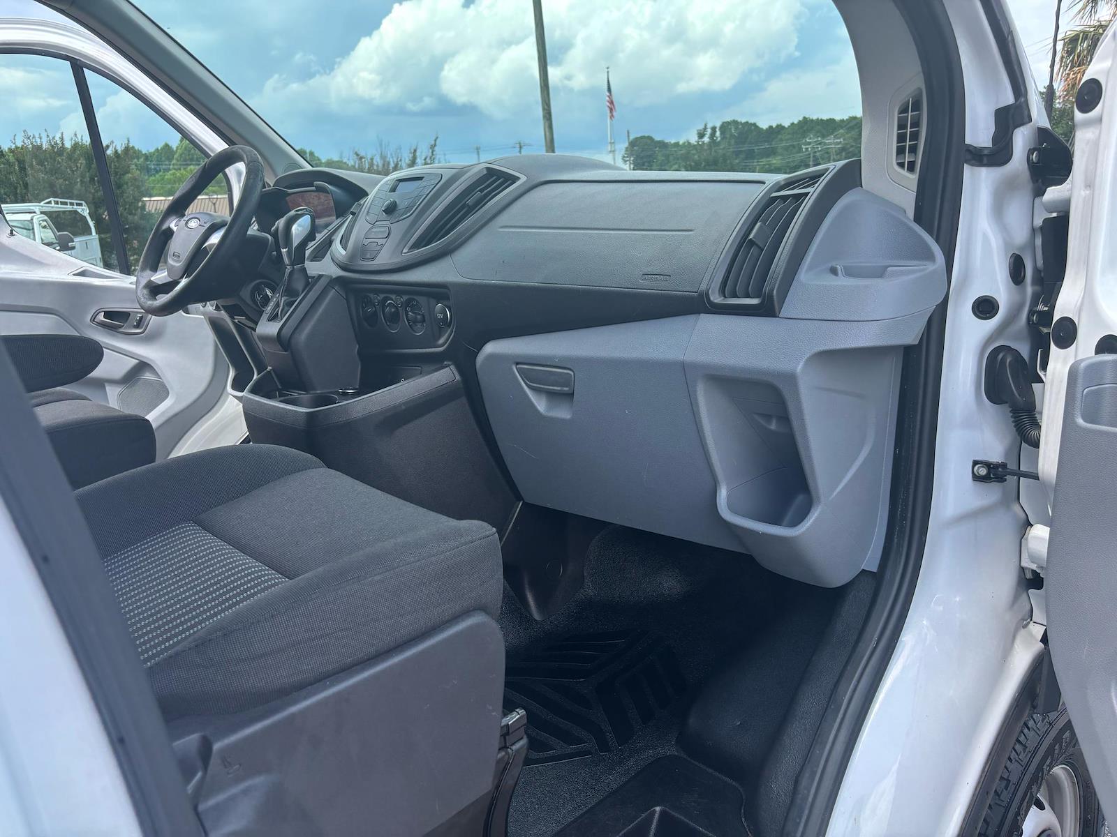 Used 2016 Ford Transit 150 - photo 55
