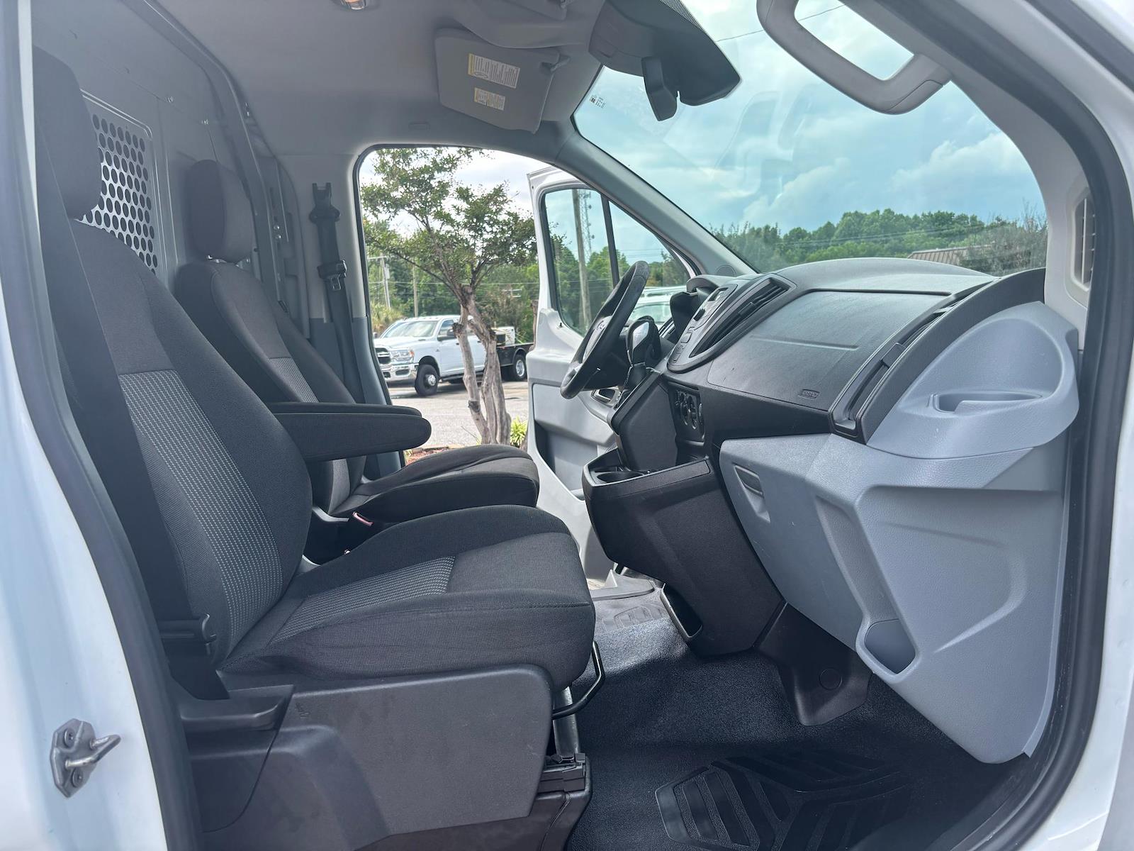 Used 2016 Ford Transit 150 - photo 56