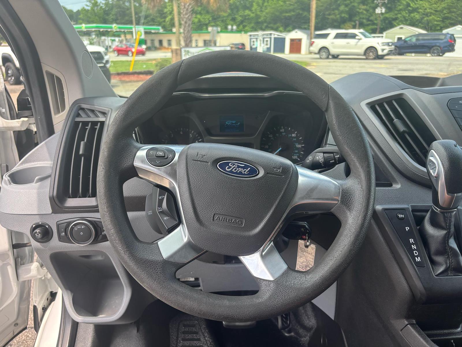 Used 2016 Ford Transit 150 - photo 59
