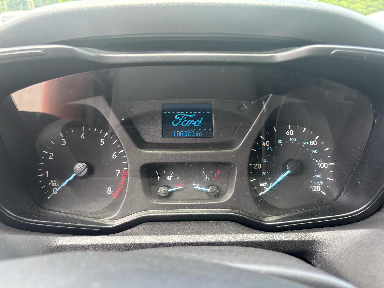 Used 2016 Ford Transit 150 - photo 60