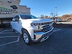 Used 2022 Chevrolet Silverado 1500 LTZ Crew Cab for sale #WL9332 - photo 4