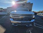 Used 2022 Chevrolet Silverado 1500 LTZ Crew Cab for sale #WL9332 - photo 5