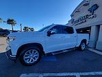 Used 2022 Chevrolet Silverado 1500 LTZ Crew Cab for sale #WL9332 - photo 8