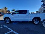 Used 2022 Chevrolet Silverado 1500 LTZ Crew Cab for sale #WL9332 - photo 9