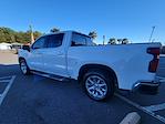 Used 2022 Chevrolet Silverado 1500 LTZ Crew Cab for sale #WL9332 - photo 2