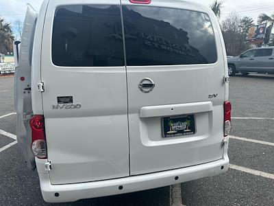 Used 2020 Nissan NV200 Empty Cargo Van for sale #WLT6170 - photo 2