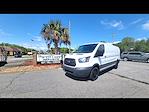 Used 2016 Ford Transit 150 Low Roof Empty Cargo Van for sale #WLT6200 - photo 1