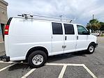 Used 2015 GMC Savana 2500 Empty Cargo Van for sale #WLT6229 - photo 11