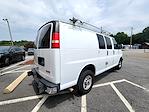 Used 2015 GMC Savana 2500 Empty Cargo Van for sale #WLT6229 - photo 12