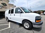 Used 2015 GMC Savana 2500 Empty Cargo Van for sale #WLT6229 - photo 15