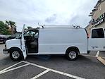 Used 2015 GMC Savana 2500 Empty Cargo Van for sale #WLT6229 - photo 16