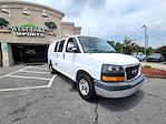 Used 2015 GMC Savana 2500 Empty Cargo Van for sale #WLT6229 - photo 3