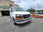 Used 2015 GMC Savana 2500 Empty Cargo Van for sale #WLT6229 - photo 4