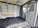 Used 2015 GMC Savana 2500 Empty Cargo Van for sale #WLT6229 - photo 34