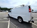 Used 2015 GMC Savana 2500 Empty Cargo Van for sale #WLT6229 - photo 6
