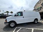 Used 2015 GMC Savana 2500 Empty Cargo Van for sale #WLT6229 - photo 7
