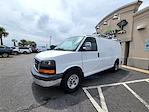 Used 2015 GMC Savana 2500 Empty Cargo Van for sale #WLT6229 - photo 8
