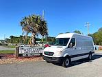 Used 2012 Mercedes-Benz Sprinter 2500 High Roof Empty Cargo Van for sale #wl6072 - photo 1
