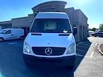 Used 2012 Mercedes-Benz Sprinter 2500 High Roof Empty Cargo Van for sale #wl6072 - photo 3