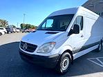 Used 2012 Mercedes-Benz Sprinter 2500 High Roof Empty Cargo Van for sale #wl6072 - photo 4