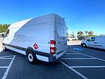 Used 2012 Mercedes-Benz Sprinter 2500 High Roof Empty Cargo Van for sale #wl6072 - photo 2
