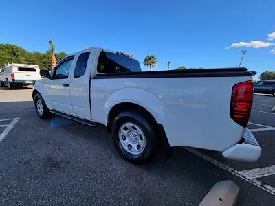 Used 2020 Nissan Frontier S King Cab for sale #wl6324 - photo 2