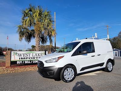 Used 2021 Ford Transit Connect Empty Cargo Van for sale #wl6338 - photo 1
