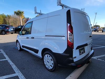 Used 2021 Ford Transit Connect Empty Cargo Van for sale #wl6338 - photo 2