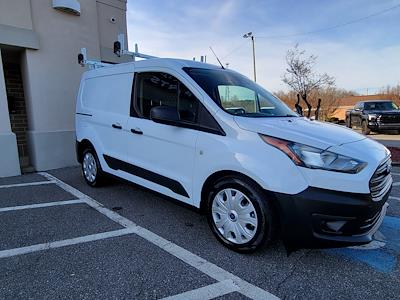 Used 2021 Ford Transit Connect Empty Cargo Van for sale #wl6338 - photo 2