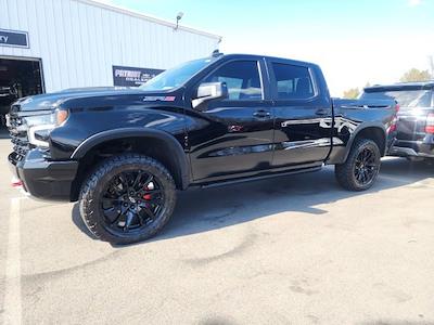 2023 Chevrolet Silverado 1500 Crew Cab 4WD Pickup for sale #1174X - photo 1