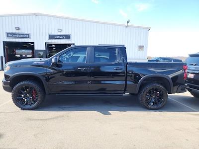 2023 Chevrolet Silverado 1500 Crew Cab 4WD Pickup for sale #1174X - photo 2