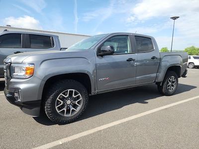 2022 GMC Canyon Crew Cab 4WD Pickup for sale #3202X - photo 1