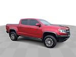 2020 Chevrolet Colorado Crew Cab 4WD, Pickup for sale #4410Y - photo 4