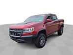 2020 Chevrolet Colorado Crew Cab 4WD, Pickup for sale #4410Y - photo 6