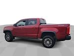 2020 Chevrolet Colorado Crew Cab 4WD, Pickup for sale #4410Y - photo 2