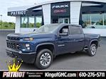 2023 Chevrolet Silverado 2500 Crew Cab 4WD Pickup for sale #4585X - photo 1