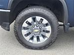 2023 Chevrolet Silverado 2500 Crew Cab 4WD Pickup for sale #4585X - photo 35