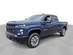 2023 Chevrolet Silverado 2500 Crew Cab 4WD Pickup for sale #4585X - photo 6