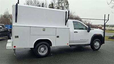 Used 2025 GMC Sierra 3500 - photo 1