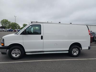 2023 Chevrolet Express 2500 RWD Empty Cargo Van for sale #5678X - photo 1