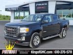 2022 GMC Canyon Crew Cab 4WD, Pickup for sale #G4124A - photo 1