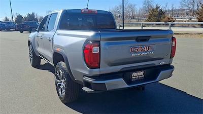 2023 GMC Canyon Crew Cab 4WD Pickup for sale #G4262A - photo 2